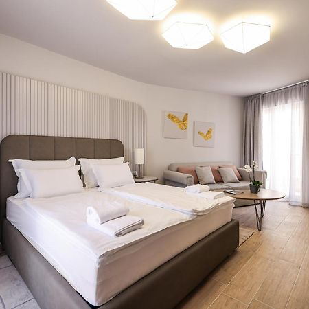 Arsenal Lofts Zadar Exterior foto