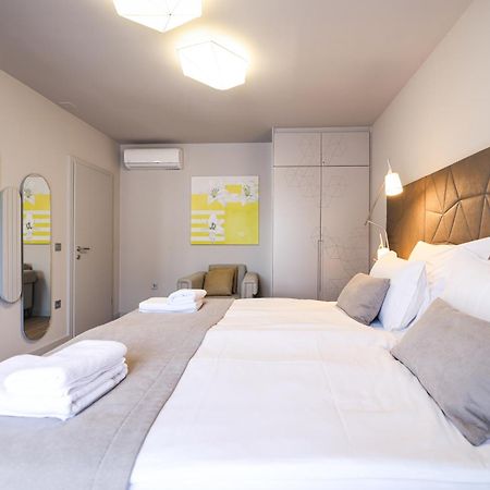 Arsenal Lofts Zadar Exterior foto