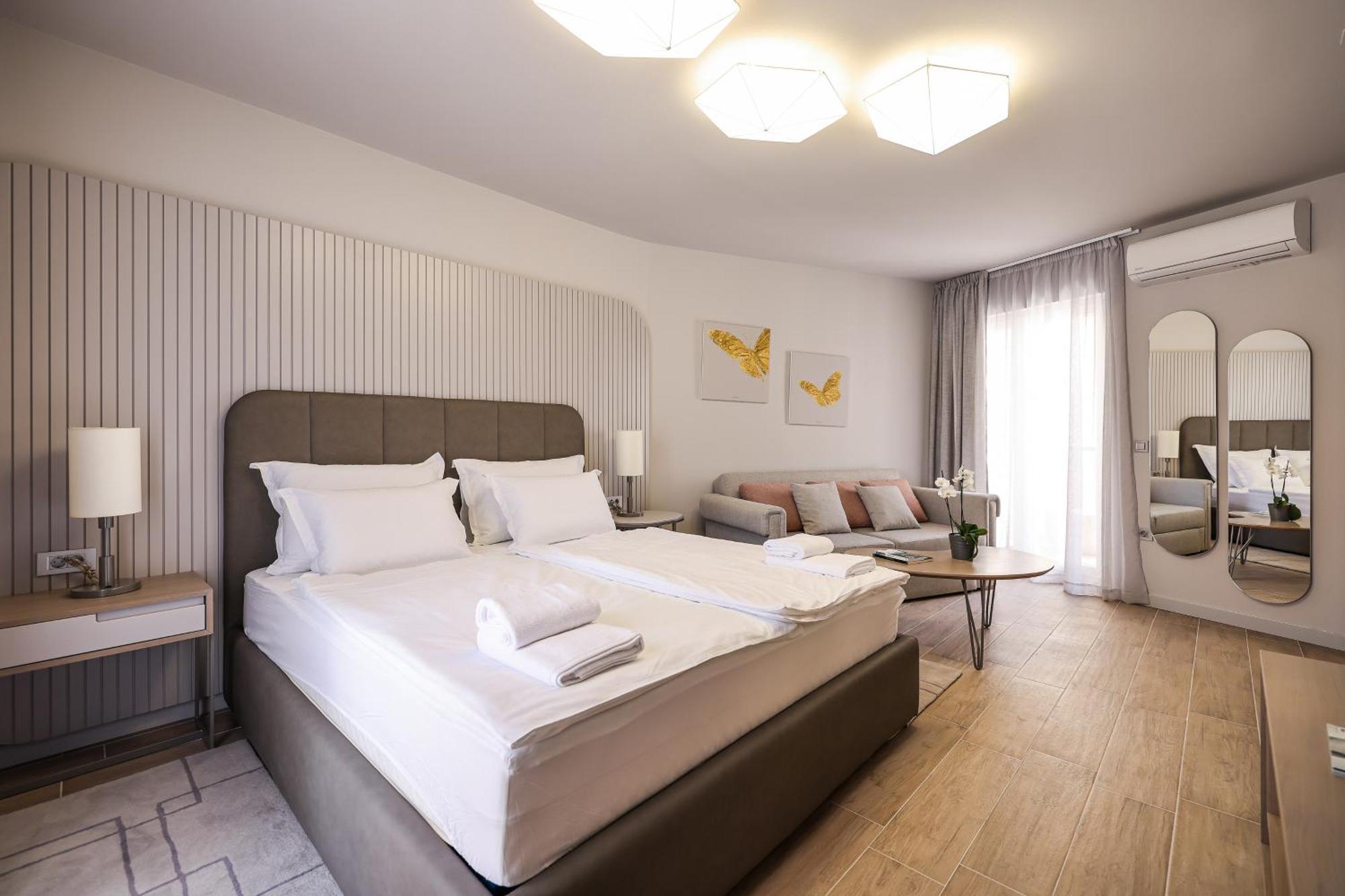 Arsenal Lofts Zadar Exterior foto