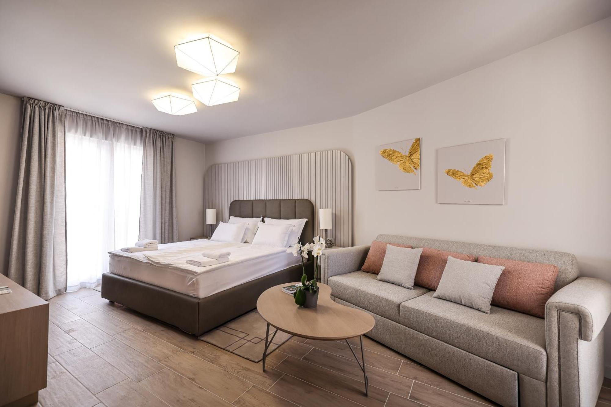 Arsenal Lofts Zadar Exterior foto