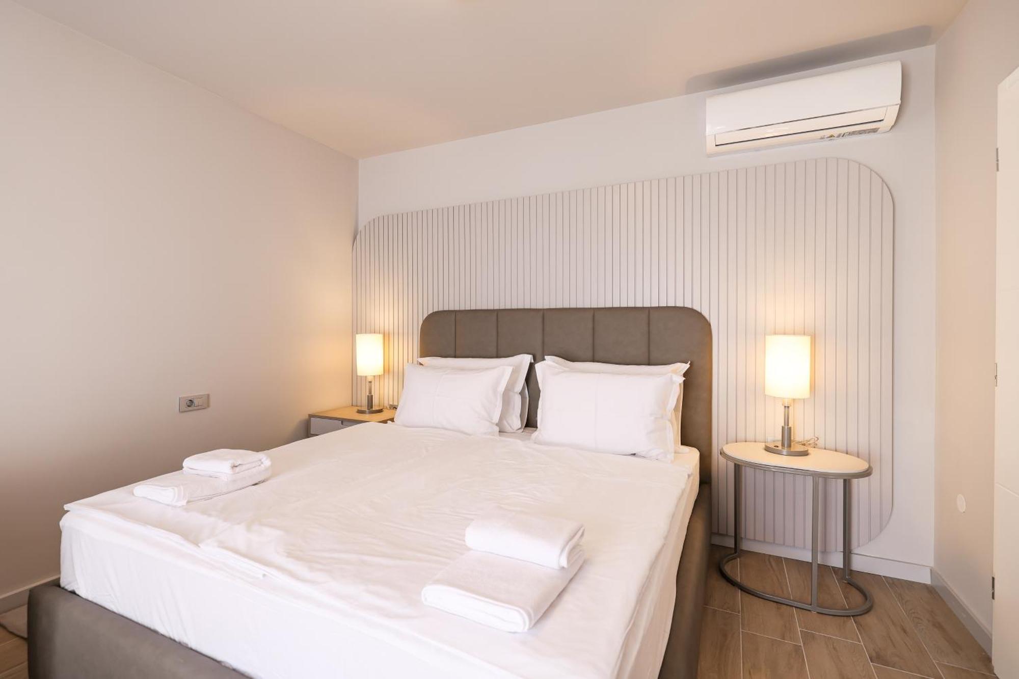 Arsenal Lofts Zadar Quarto foto