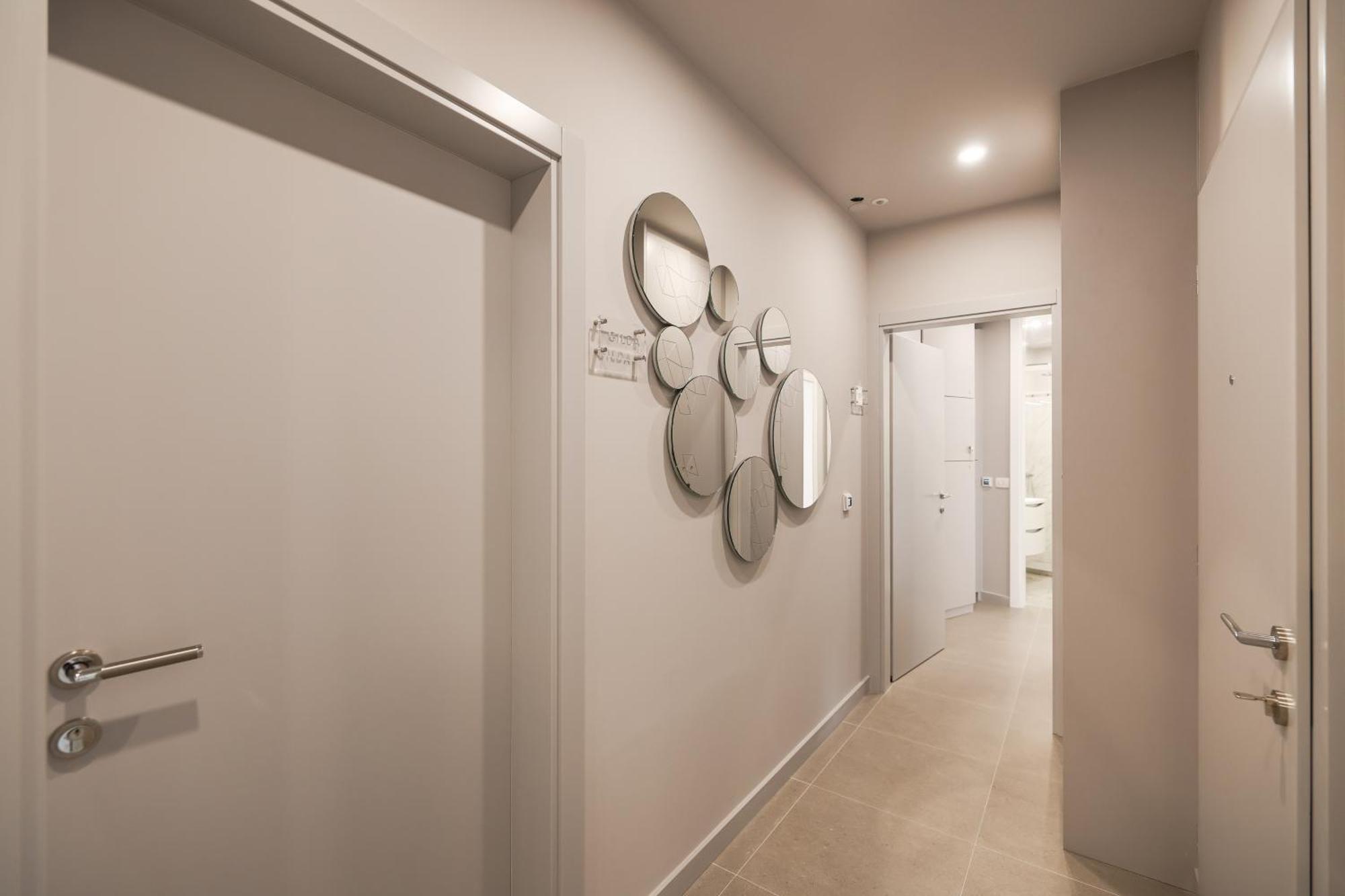 Arsenal Lofts Zadar Exterior foto