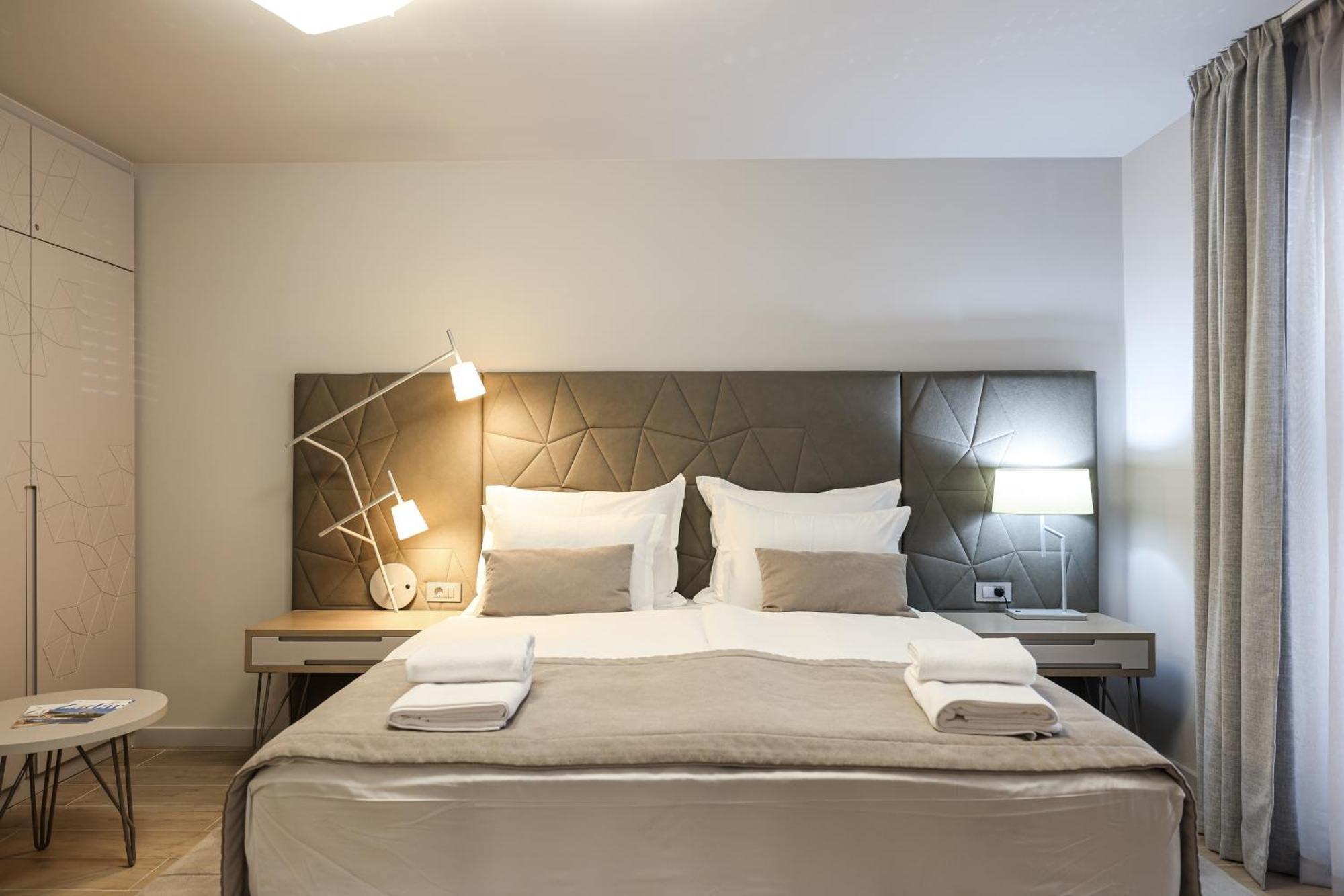 Arsenal Lofts Zadar Exterior foto