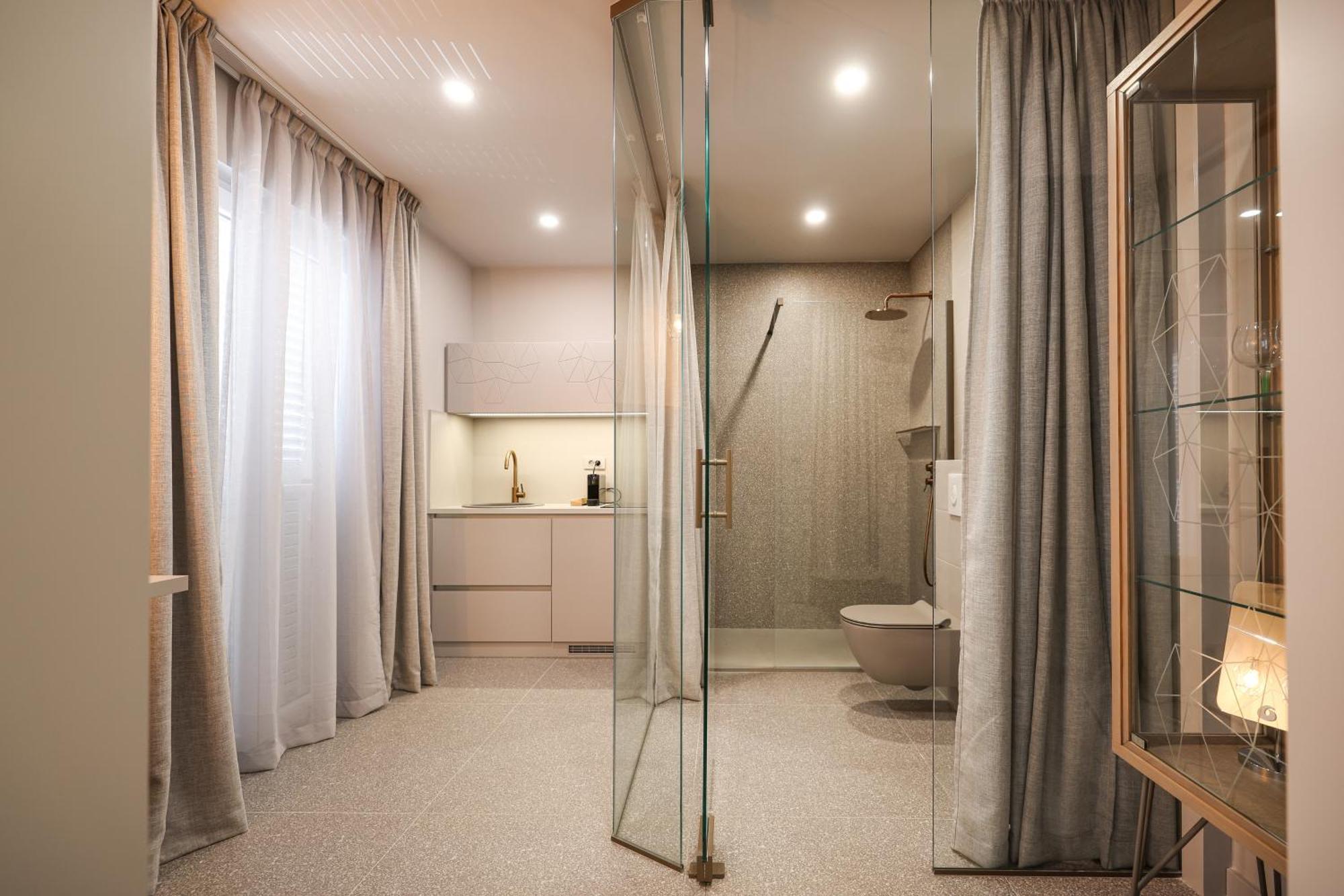 Arsenal Lofts Zadar Exterior foto