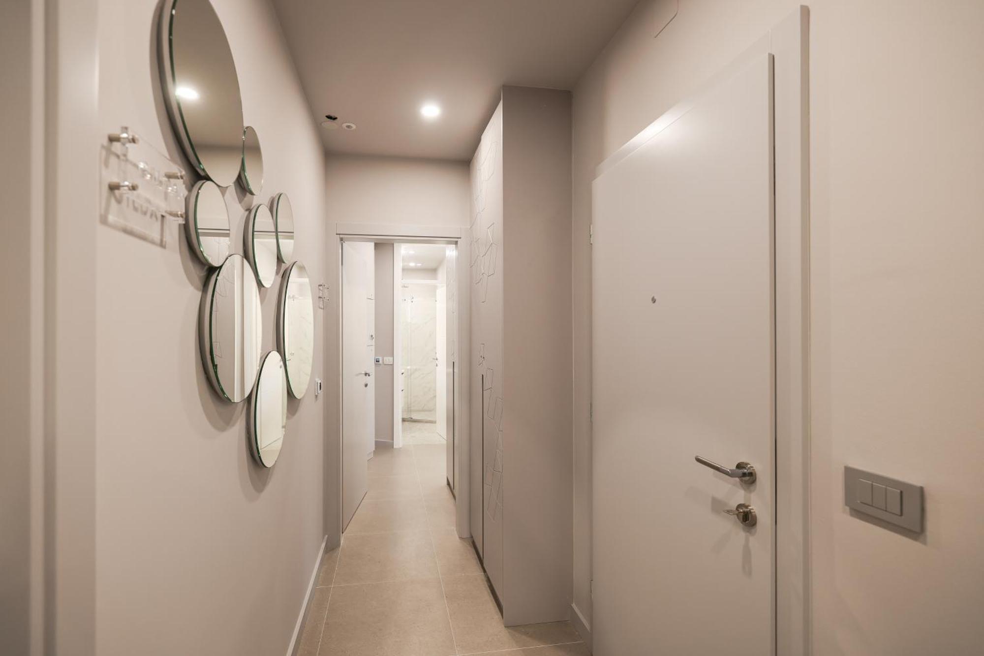 Arsenal Lofts Zadar Exterior foto