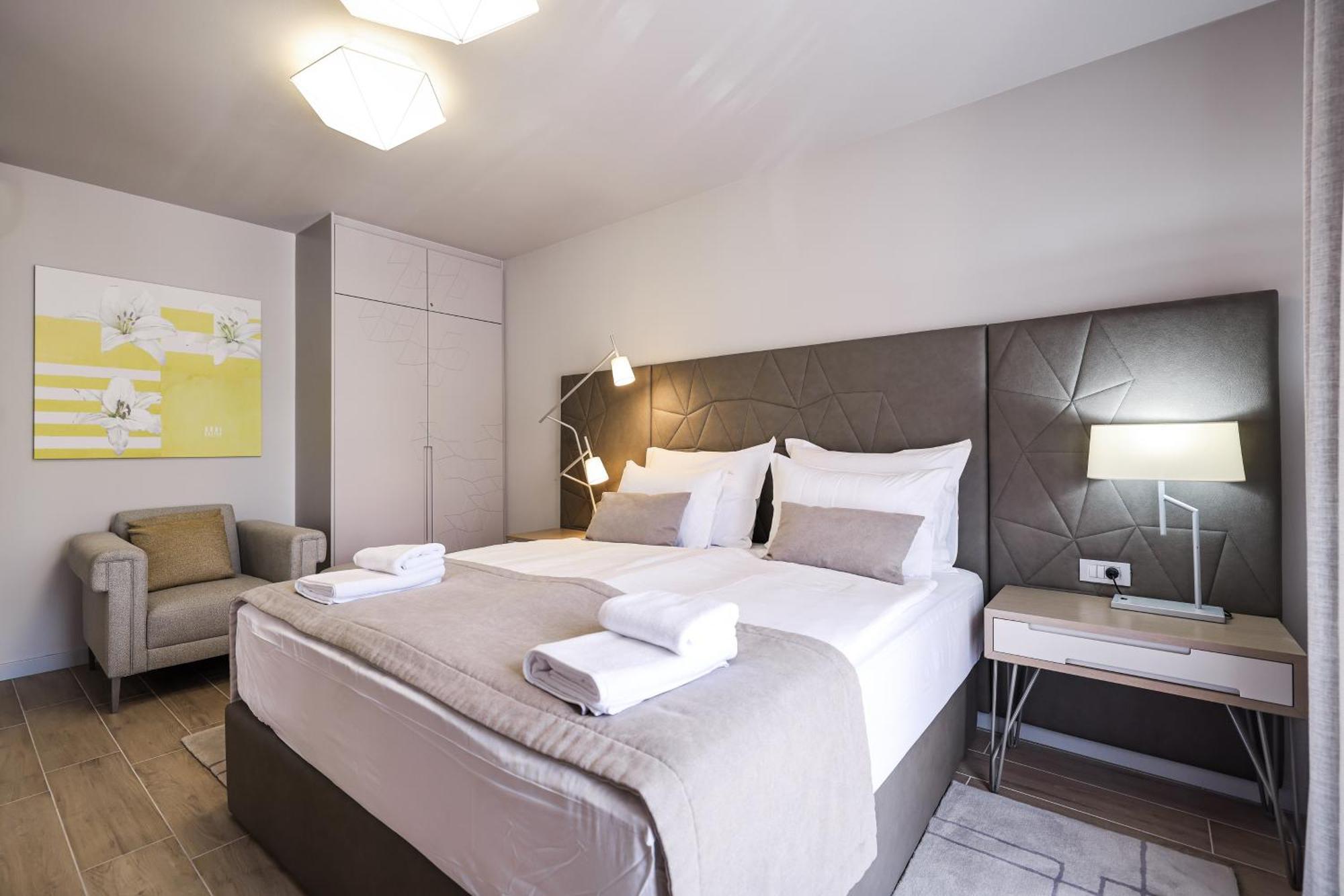 Arsenal Lofts Zadar Exterior foto