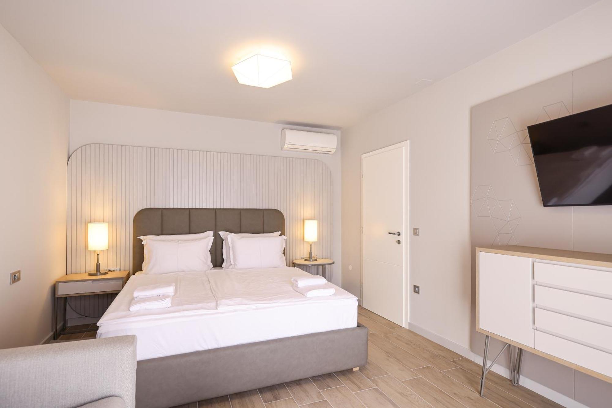 Arsenal Lofts Zadar Quarto foto