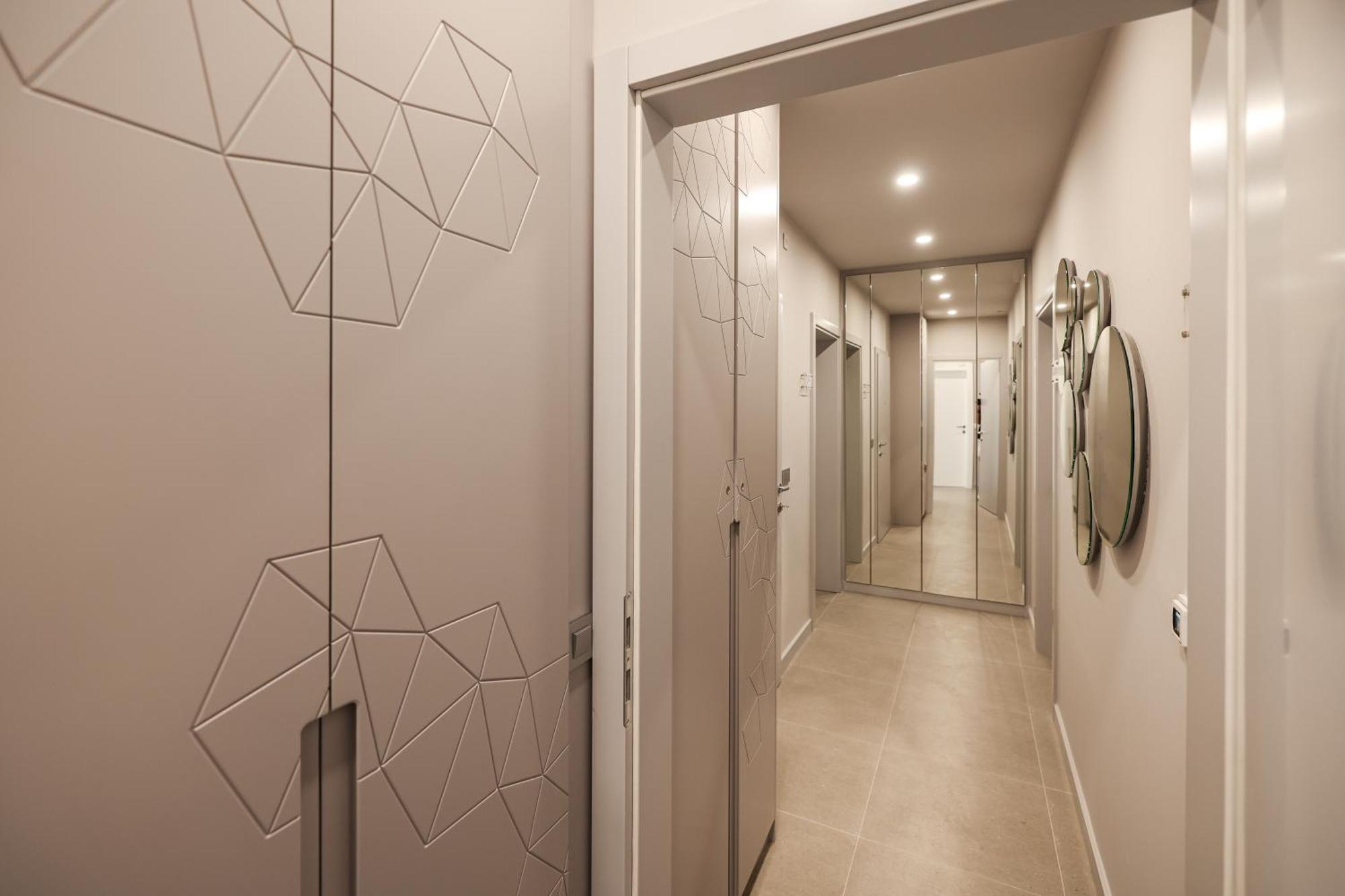 Arsenal Lofts Zadar Exterior foto