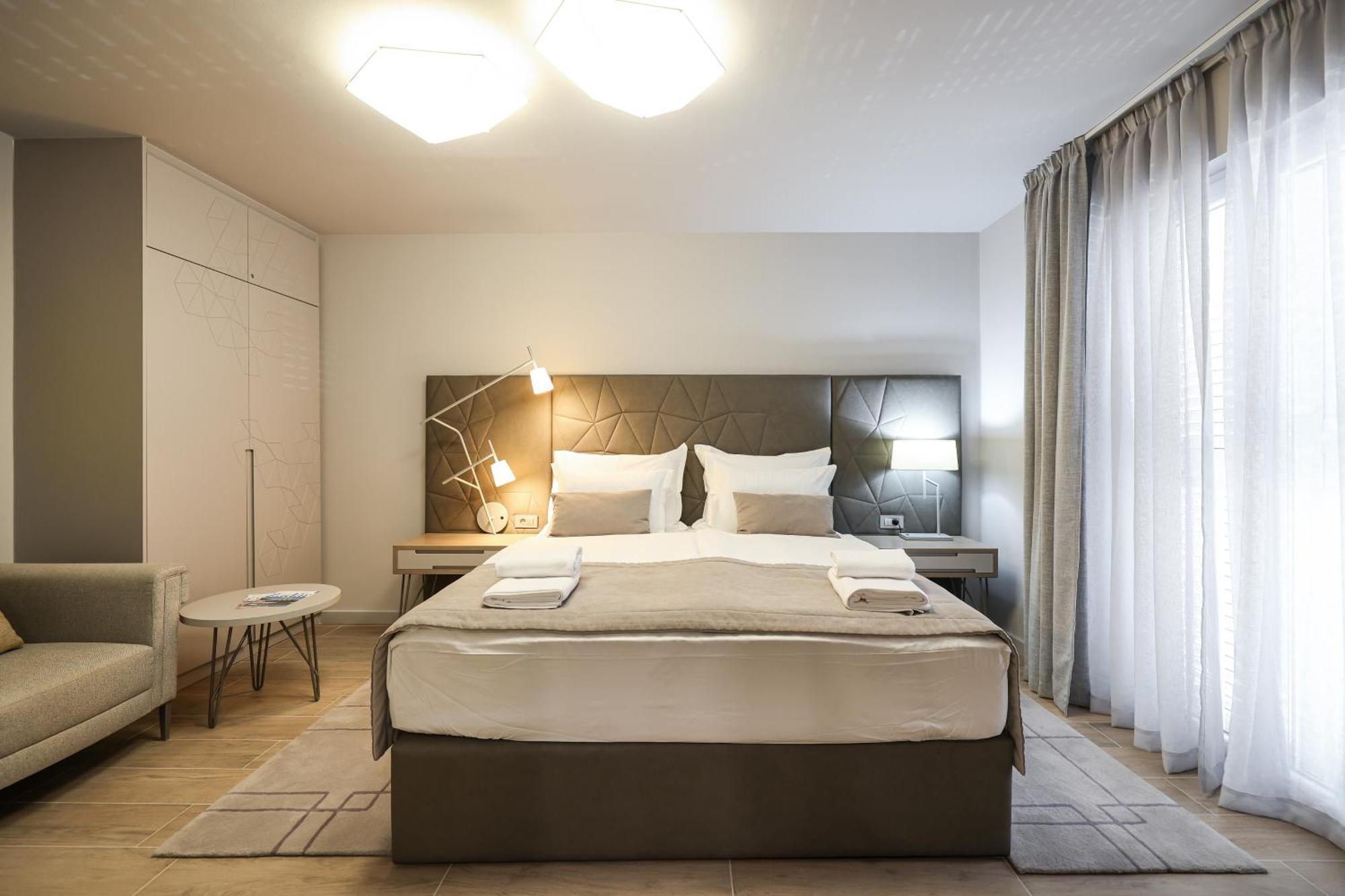 Arsenal Lofts Zadar Exterior foto