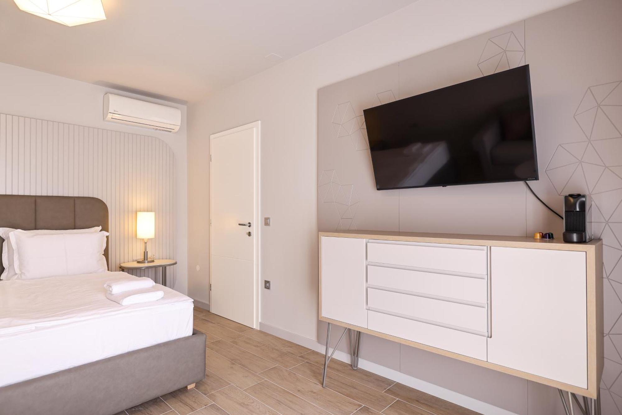 Arsenal Lofts Zadar Exterior foto