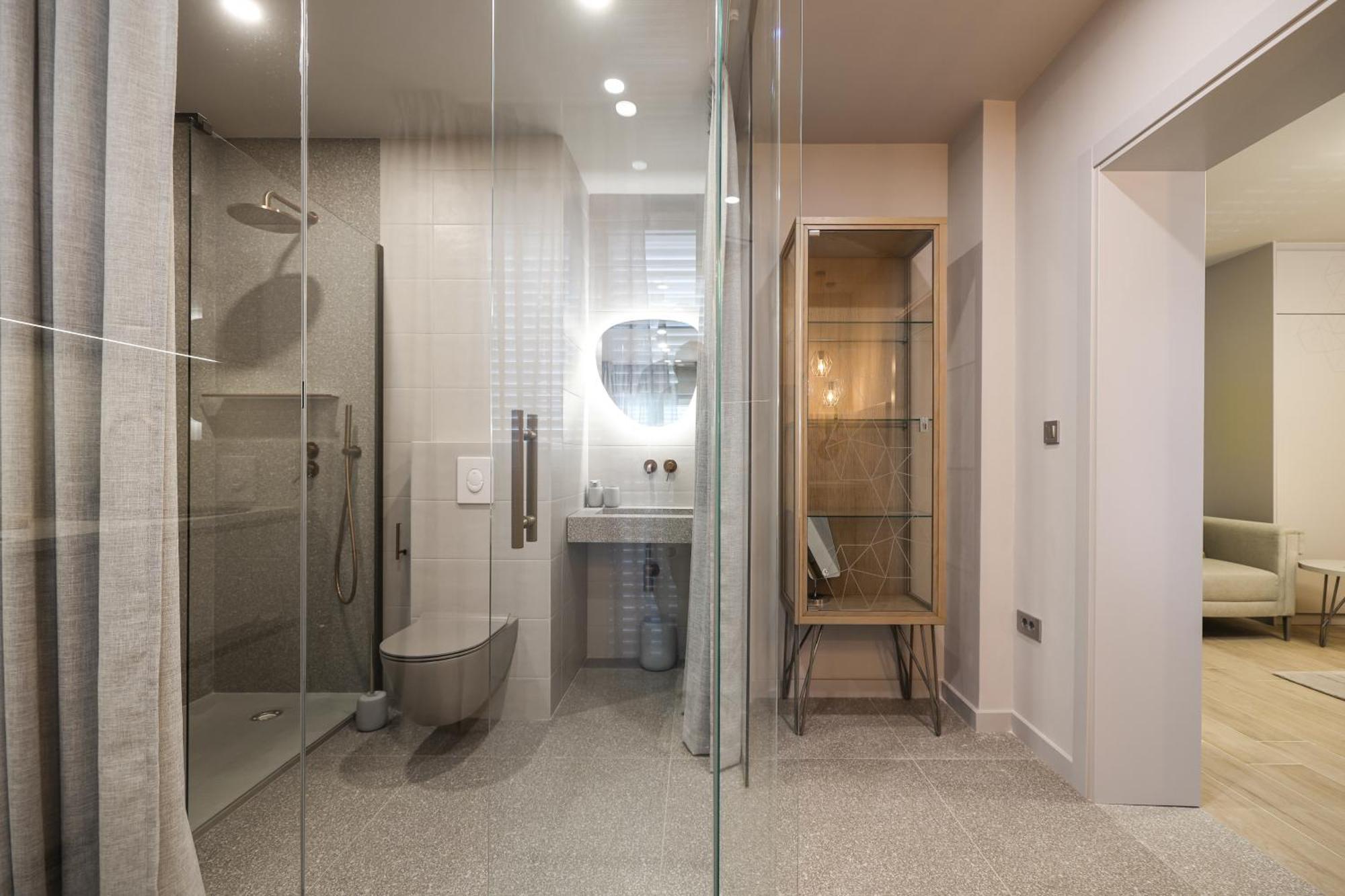 Arsenal Lofts Zadar Exterior foto
