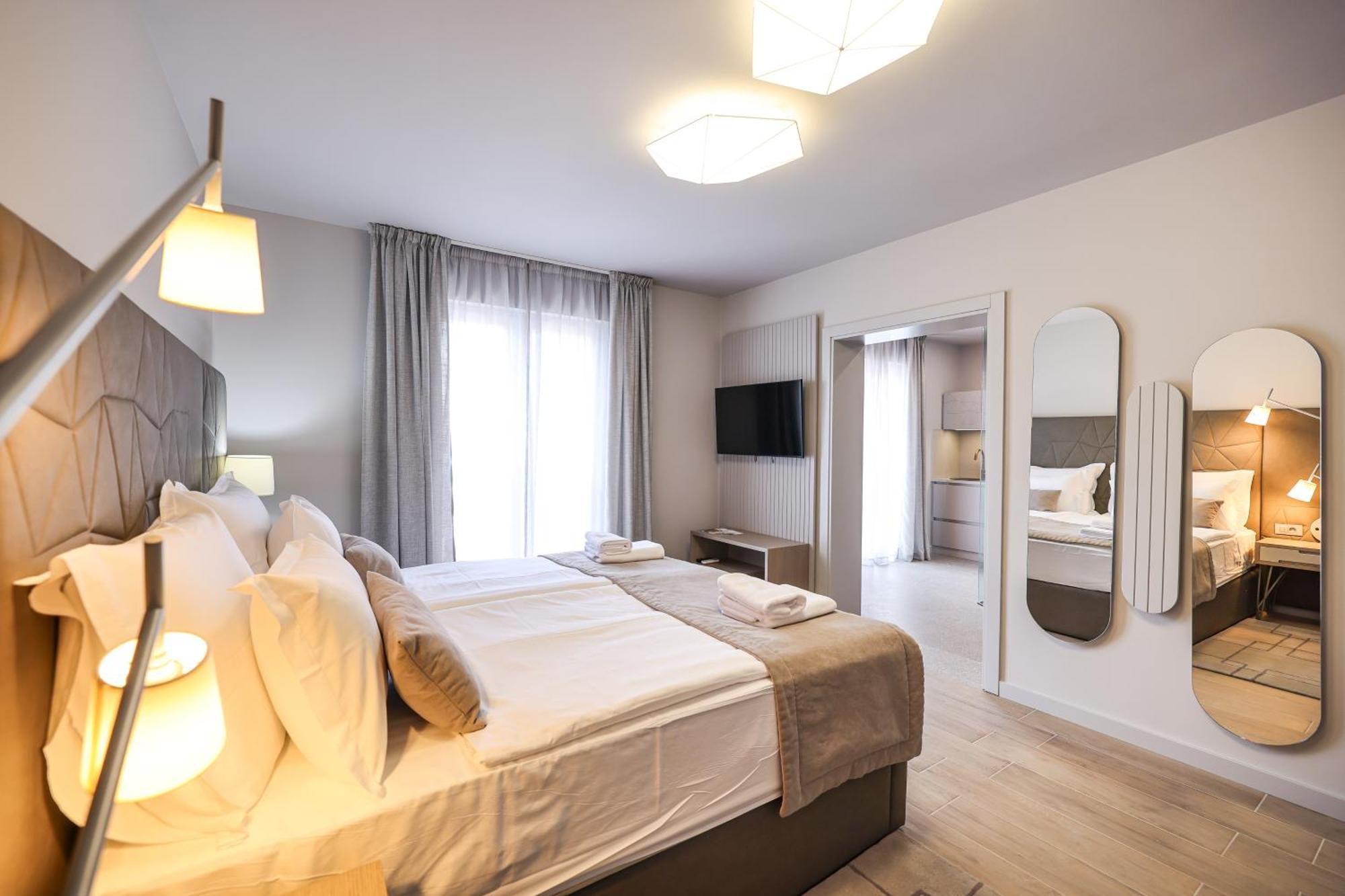 Arsenal Lofts Zadar Exterior foto