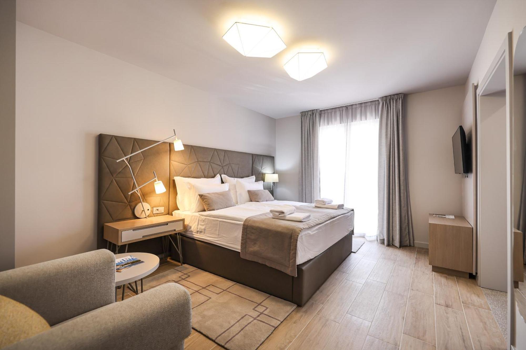 Arsenal Lofts Zadar Exterior foto