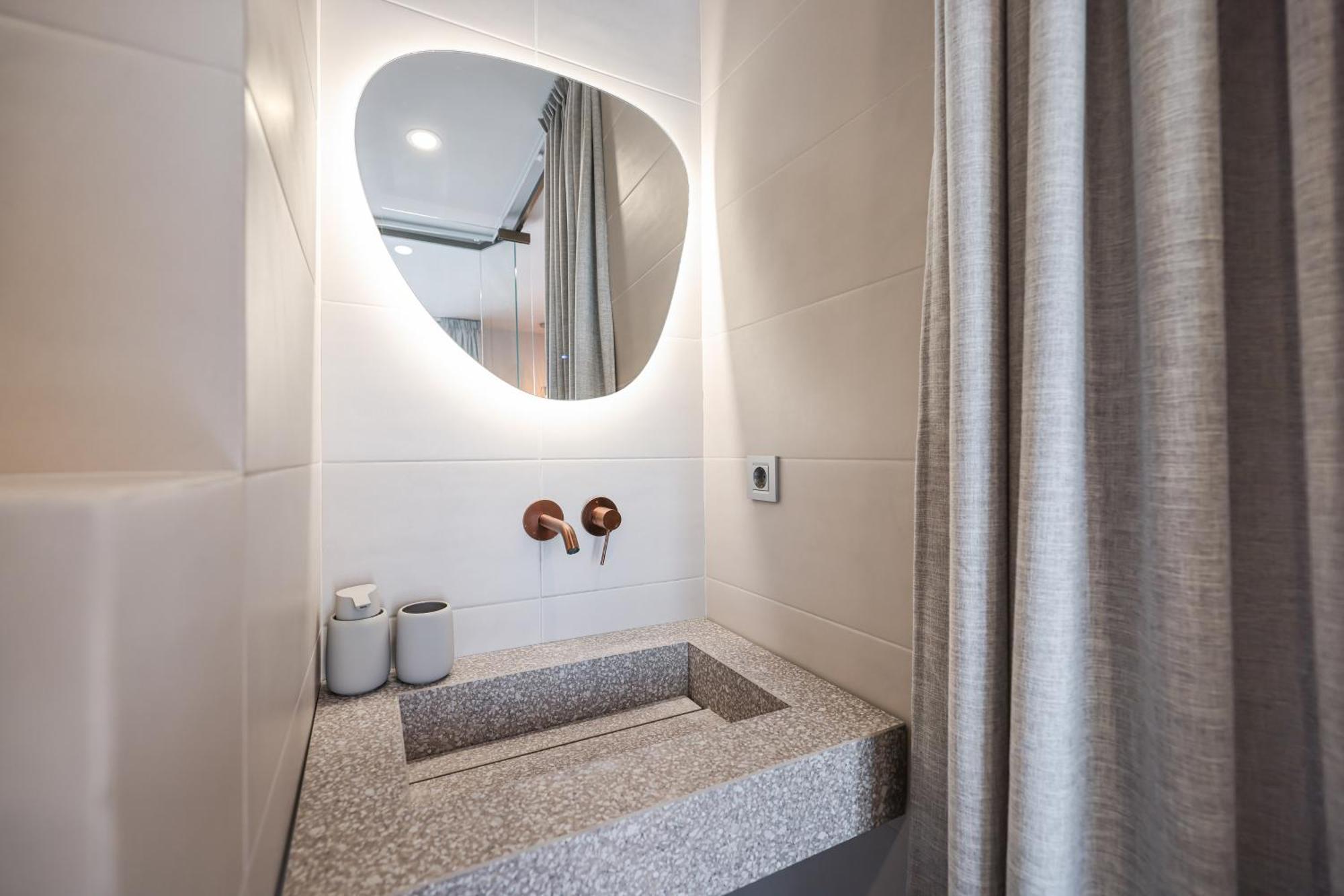 Arsenal Lofts Zadar Quarto foto