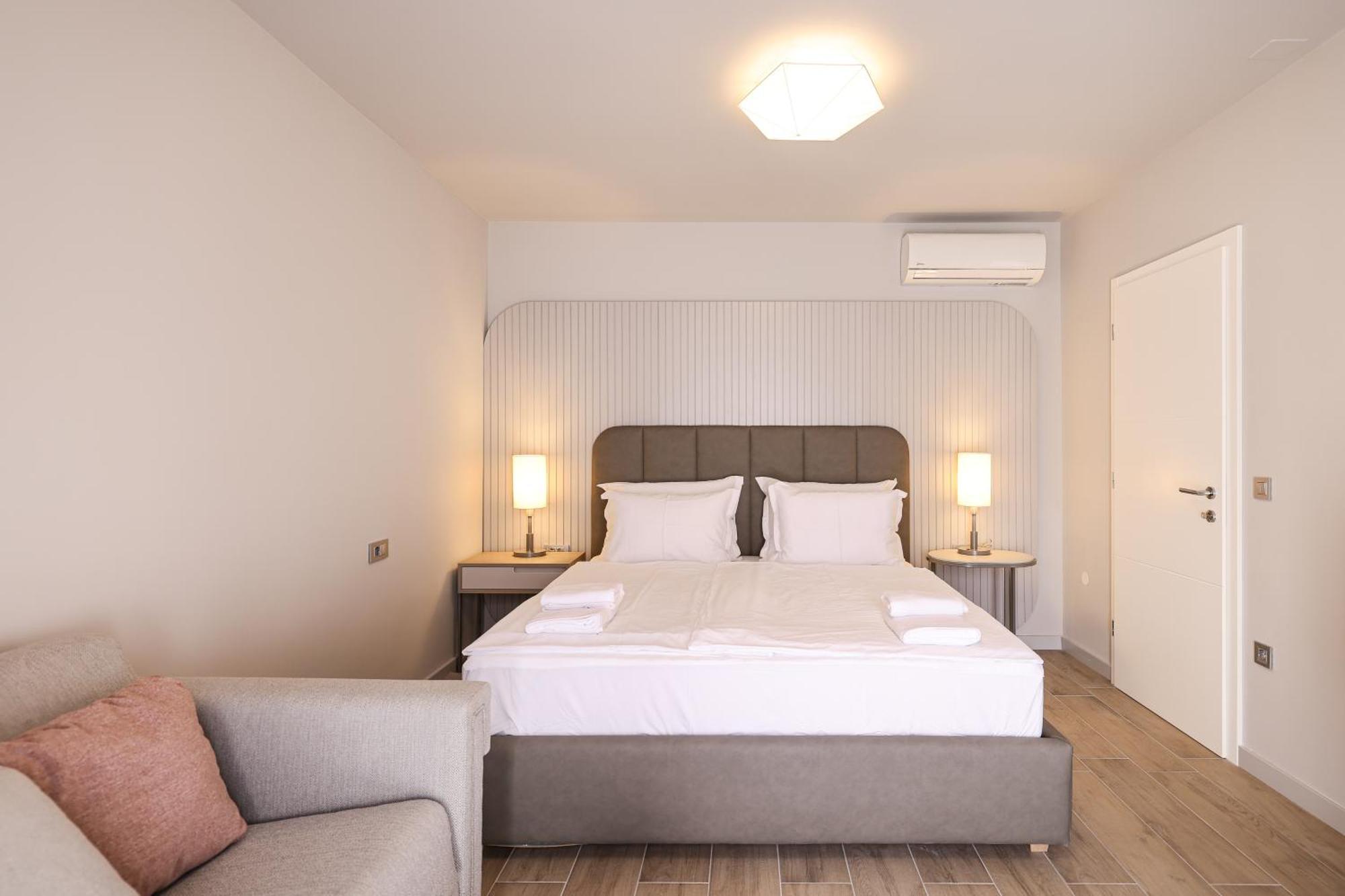 Arsenal Lofts Zadar Quarto foto