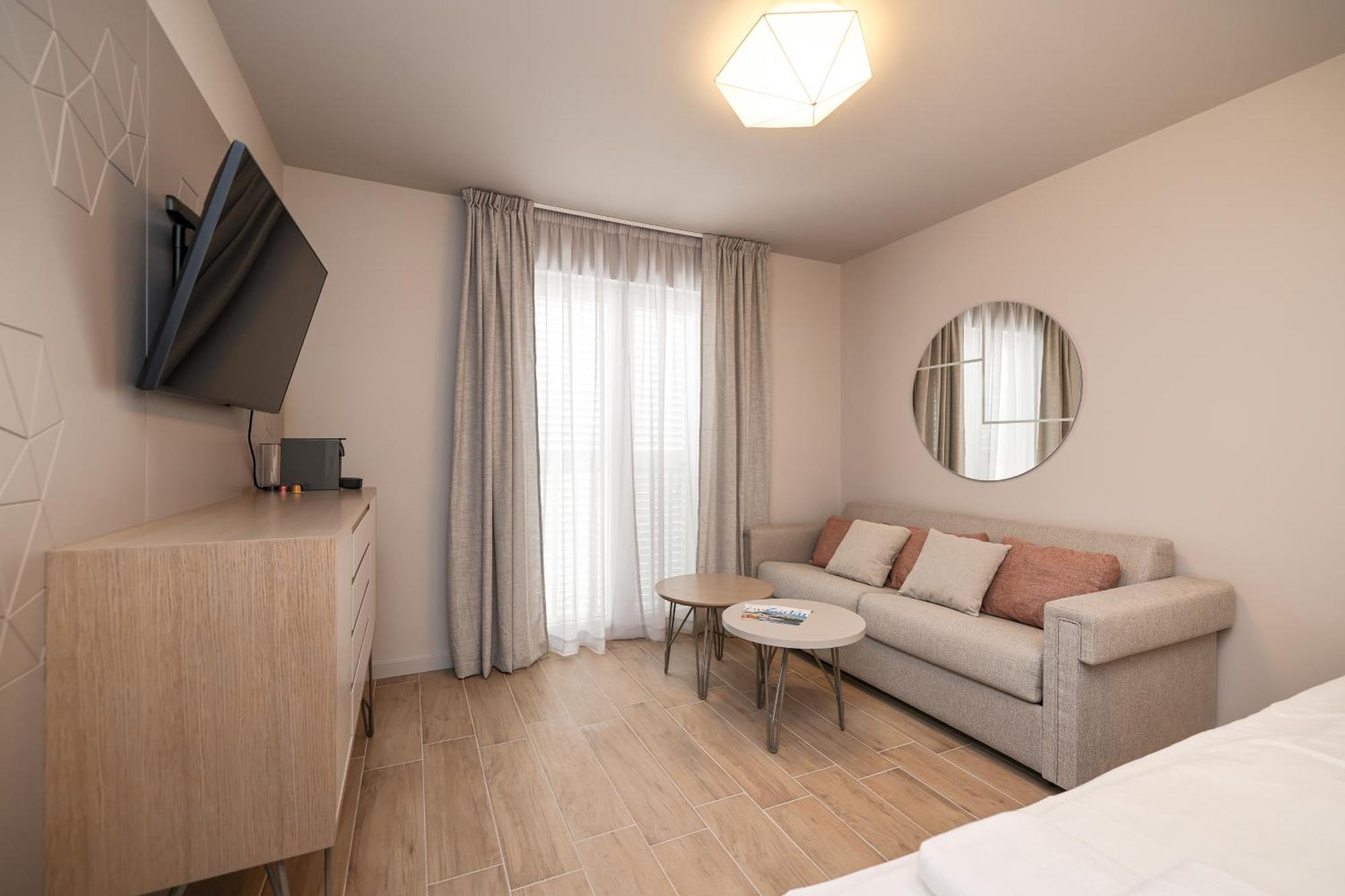 Arsenal Lofts Zadar Exterior foto